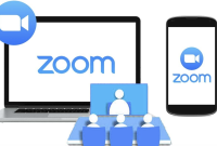Cara Instalasi Zoom Meeting